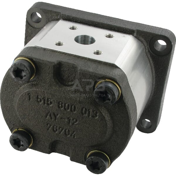 Hidraulinis siurblys Bosch Rexroth 0510545001 2 Hidraulinis siurblys Bosch Rexroth 0510545001 2