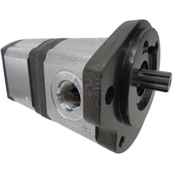 Hidraulinis siurblys Bosch Rexroth 0510565050