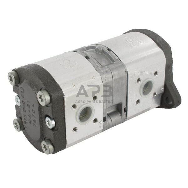 Hidraulinis siurblys Bosch Rexroth 0510565323 1 Hidraulinis siurblys Bosch Rexroth 0510565323 1