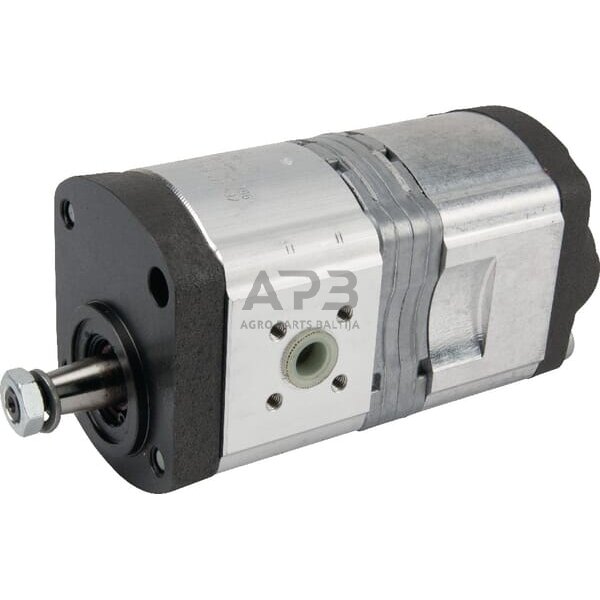 Hidraulinis siurblys Bosch Rexroth 0510565396 Hidraulinis siurblys Bosch Rexroth 0510565396