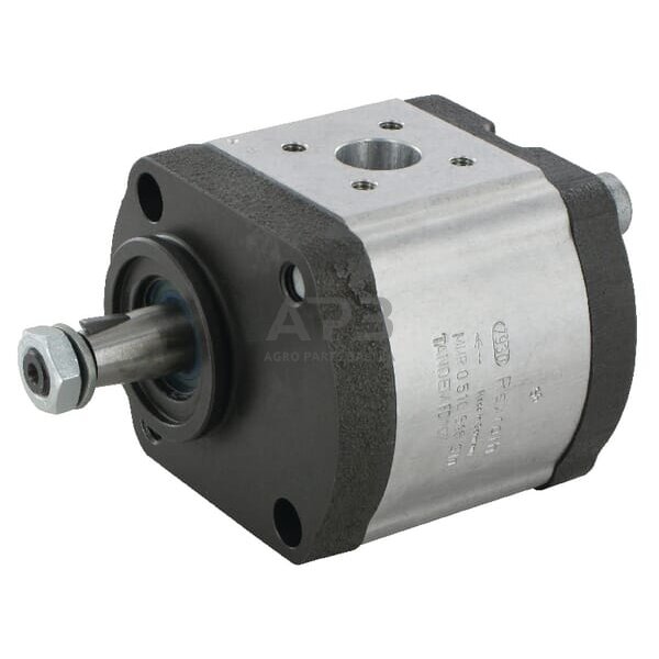 Hidraulinis siurblys Bosch Rexroth 0510615314 Hidraulinis siurblys Bosch Rexroth 0510615314