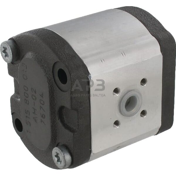 Hidraulinis siurblys Bosch Rexroth 0510615354 1 Hidraulinis siurblys Bosch Rexroth 0510615354 1