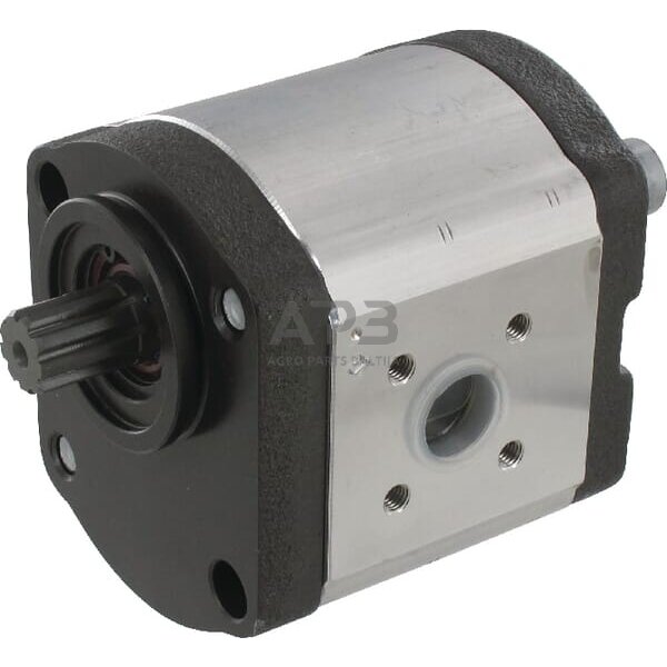 Hidraulinis siurblys Bosch Rexroth 0510615354 Hidraulinis siurblys Bosch Rexroth 0510615354