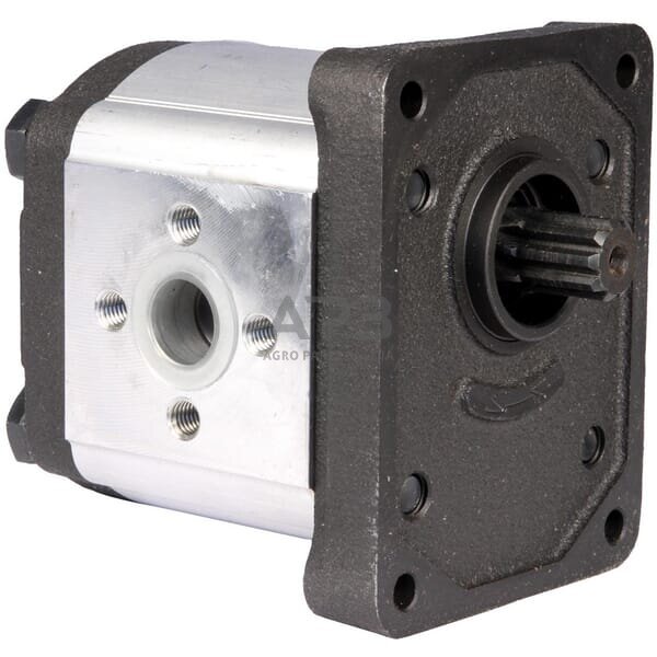 Hidraulinis siurblys Bosch Rexroth 0510625039 Hidraulinis siurblys Bosch Rexroth 0510625039