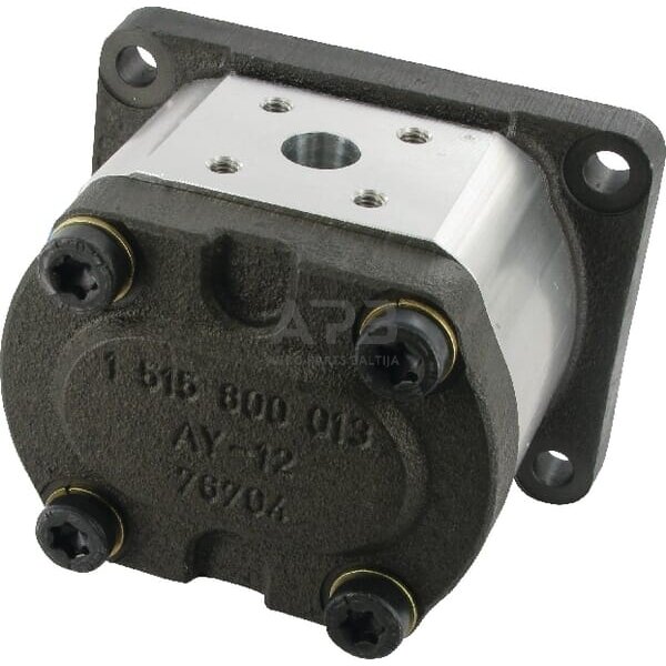 Hidraulinis siurblys Bosch Rexroth 0510645004 2 Hidraulinis siurblys Bosch Rexroth 0510645004 2