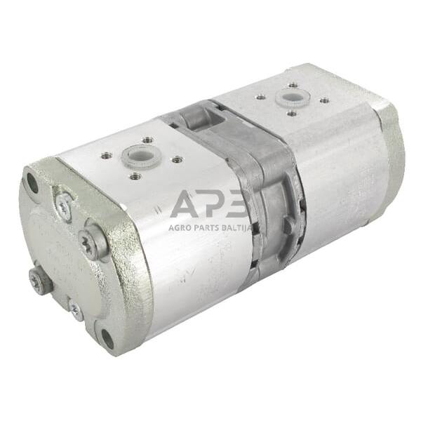 Hidraulinis siurblys Bosch Rexroth 0510665381 1 Hidraulinis siurblys Bosch Rexroth 0510665381 1