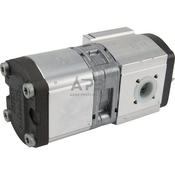 Hidraulinis siurblys Bosch Rexroth 0510665389 1