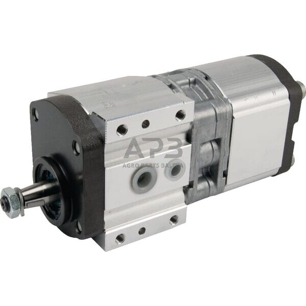 Hidraulinis siurblys Bosch Rexroth 0510665389