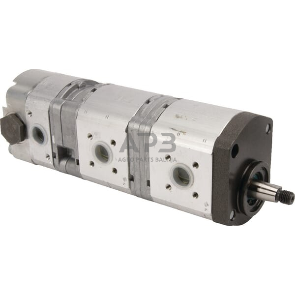 Hidraulinis siurblys Bosch Rexroth 0510665424 Hidraulinis siurblys Bosch Rexroth 0510665424