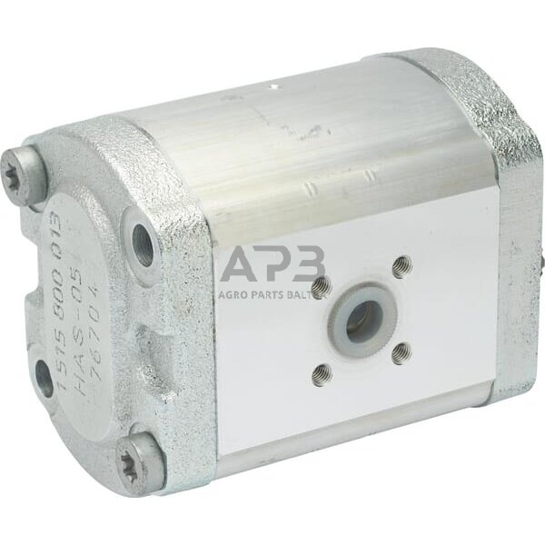 Hidraulinis siurblys Bosch Rexroth 0510715008 1