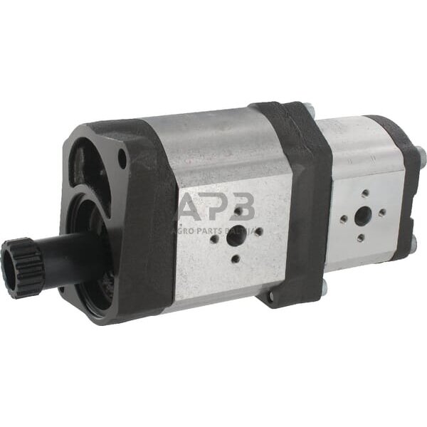 Hidraulinis siurblys Bosch Rexroth 0510766313 Hidraulinis siurblys Bosch Rexroth 0510766313