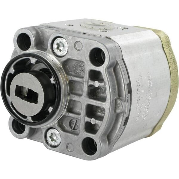 Hidraulinis siurblys Bosch Rexroth 1517222380 Hidraulinis siurblys Bosch Rexroth 1517222380