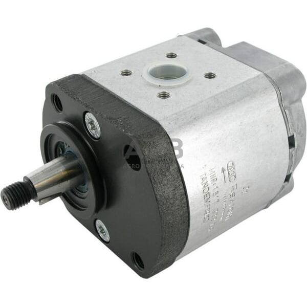 Hidraulinis siurblys Bosch Rexroth 1517222725 Hidraulinis siurblys Bosch Rexroth 1517222725