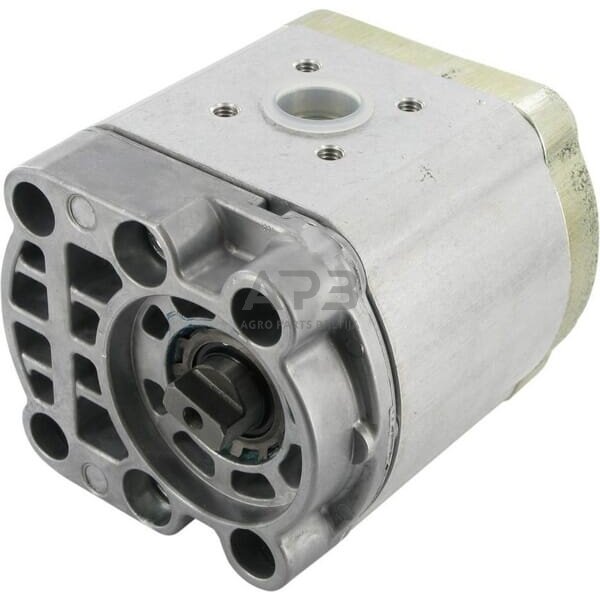 Hidraulinis siurblys Bosch Rexroth 1517222752 1 Hidraulinis siurblys Bosch Rexroth 1517222752 1