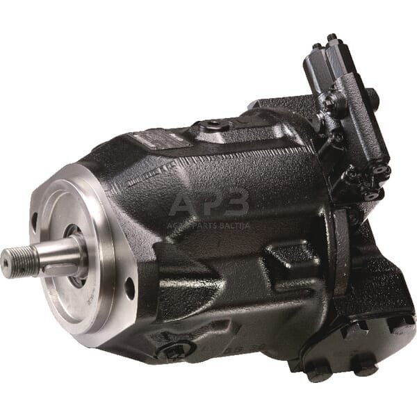 Hidraulinis siurblys Bosch Rexroth 84393724, A41CTZ175125EPB0T Hidraulinis siurblys Bosch Rexroth 84393724, A41CTZ175125EPB0T