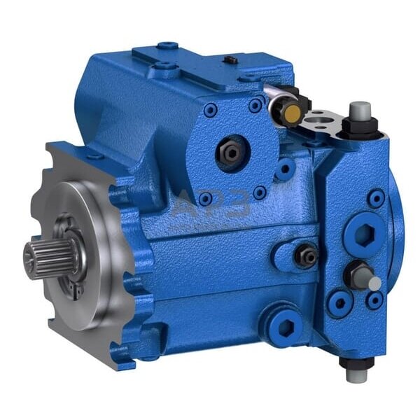 Hidraulinis siurblys Bosch Rexroth 87634754, A4VG125EP3D132L Hidraulinis siurblys Bosch Rexroth 87634754, A4VG125EP3D132L