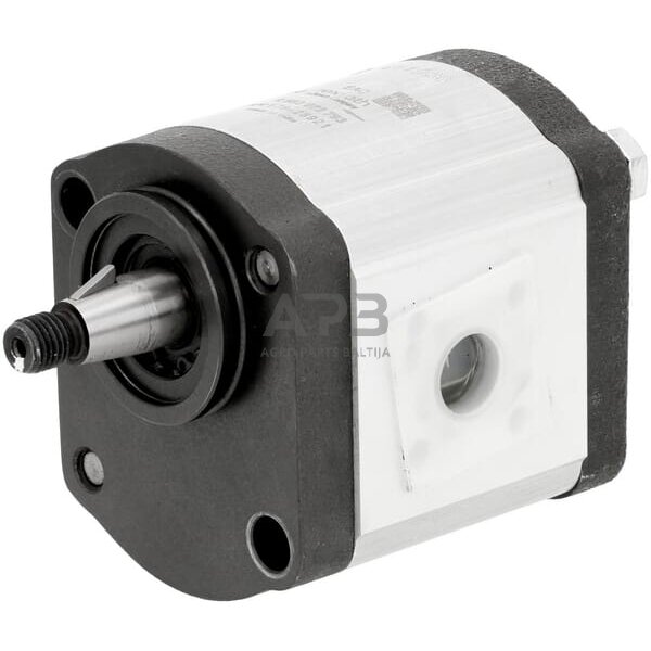 Hidraulinis siurblys Bosch Rexroth R983072793 Hidraulinis siurblys Bosch Rexroth R983072793