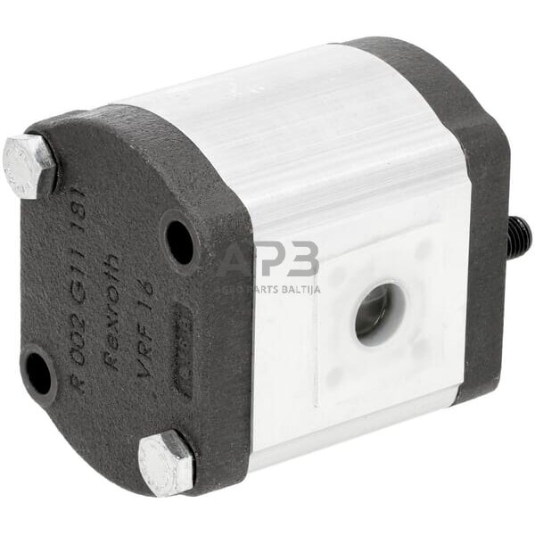 Hidraulinis siurblys Bosch Rexroth R983072794 1 Hidraulinis siurblys Bosch Rexroth R983072794 1