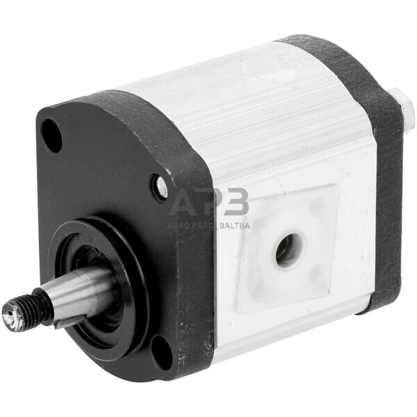 Hidraulinis siurblys Bosch Rexroth R983072794 Hidraulinis siurblys Bosch Rexroth R983072794