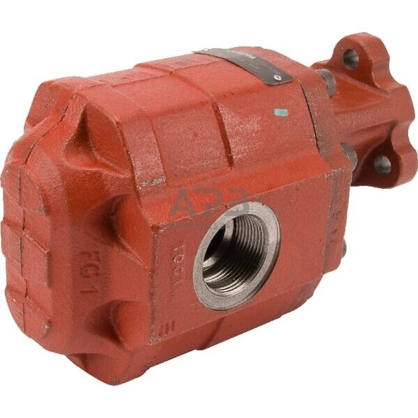 Hidraulinis siurblys Casappa FP30125D 1 Hidraulinis siurblys Casappa FP30125D 1