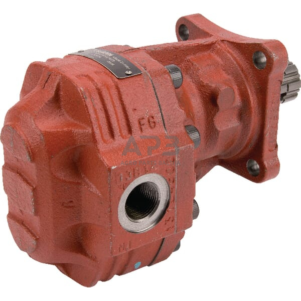 Hidraulinis siurblys Casappa FP3034D16Z0 1 Hidraulinis siurblys Casappa FP3034D16Z0 1