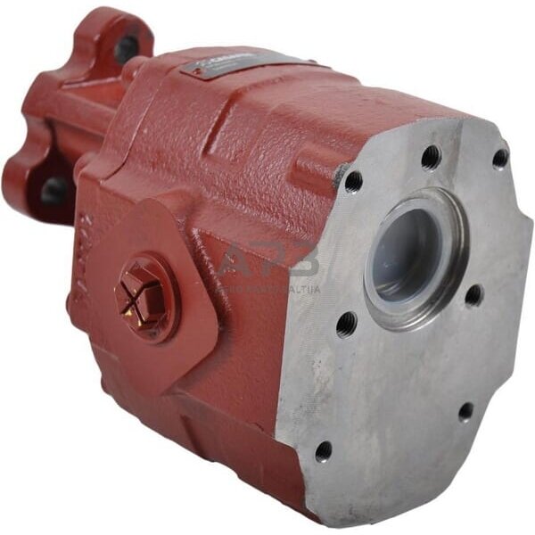 Hidraulinis siurblys Casappa FP3043BI 1 Hidraulinis siurblys Casappa FP3043BI 1