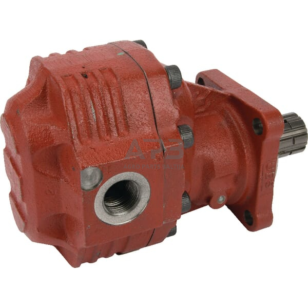 Hidraulinis siurblys Casappa FP3043BI16Z0 1 Hidraulinis siurblys Casappa FP3043BI16Z0 1