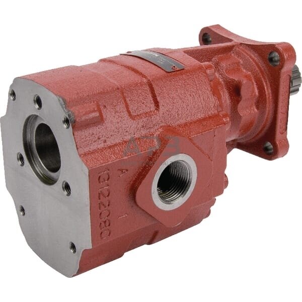 Hidraulinis siurblys Casappa FP3051B116Z0 1