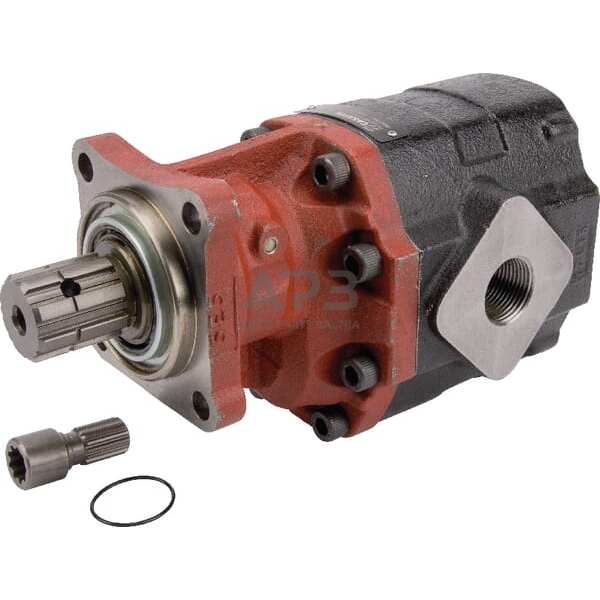 Hidraulinis siurblys Casappa FP3061D1216Z0 Hidraulinis siurblys Casappa FP3061D1216Z0