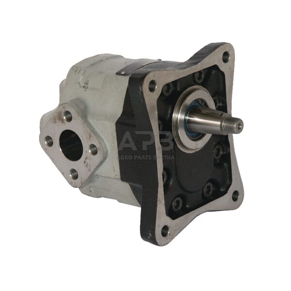 Hidraulinis siurblys Casappa KP4087S085E5 Hidraulinis siurblys Casappa KP4087S085E5