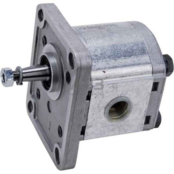 Hidraulinis siurblys Casappa PLP103D081E1G Hidraulinis siurblys Casappa PLP103D081E1G