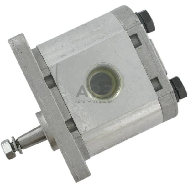 Hidraulinis siurblys Casappa PLP105D081E1G 1 Hidraulinis siurblys Casappa PLP105D081E1G 1