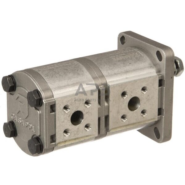 Hidraulinis siurblys Casappa PLP10631031586E7 1 Hidraulinis siurblys Casappa PLP10631031586E7 1