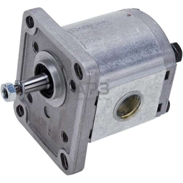 Hidraulinis siurblys Casappa PLP106D081E1G Hidraulinis siurblys Casappa PLP106D081E1G