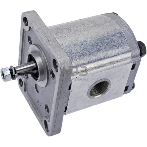 Hidraulinis siurblys Casappa PLP108D081E1G Hidraulinis siurblys Casappa PLP108D081E1G