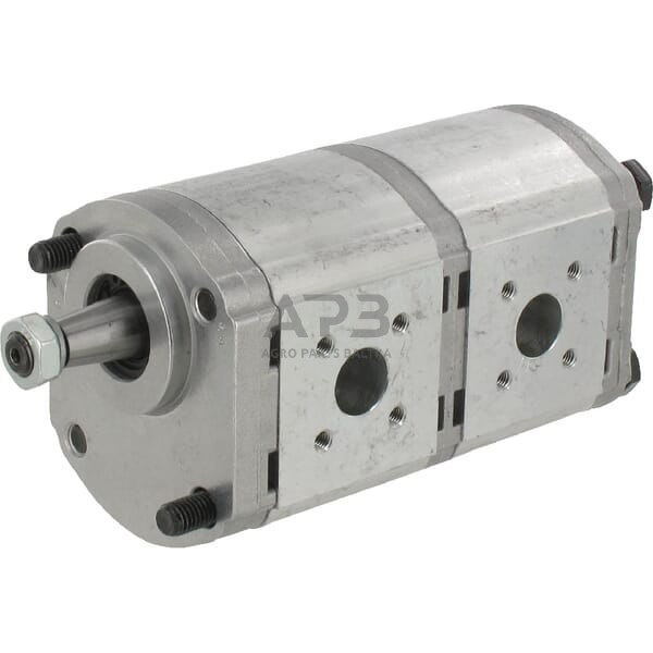 Hidraulinis siurblys Casappa PLP20112011S 1 Hidraulinis siurblys Casappa PLP20112011S 1