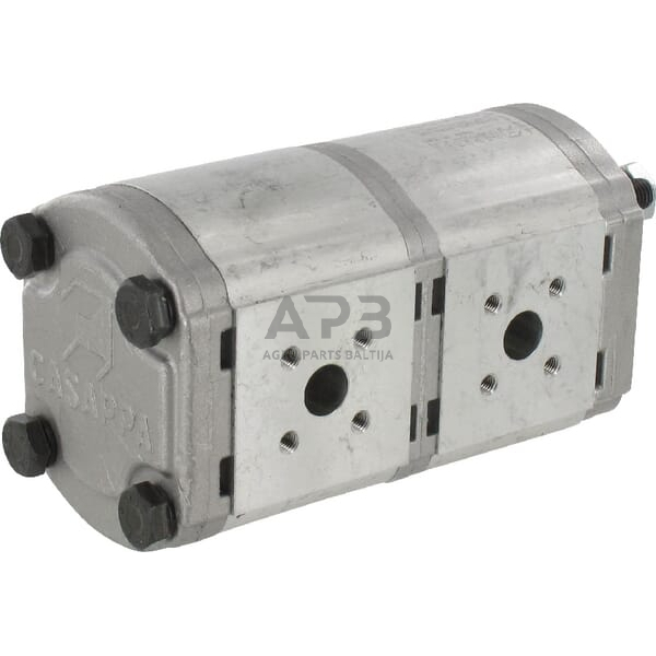 Hidraulinis siurblys Casappa PLP20112011S Hidraulinis siurblys Casappa PLP20112011S