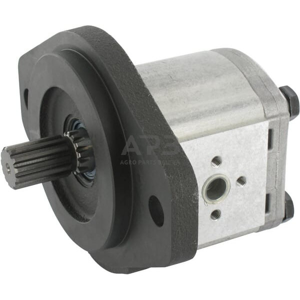 Hidraulinis siurblys Casappa PLP2011S004S5 1 Hidraulinis siurblys Casappa PLP2011S004S5 1