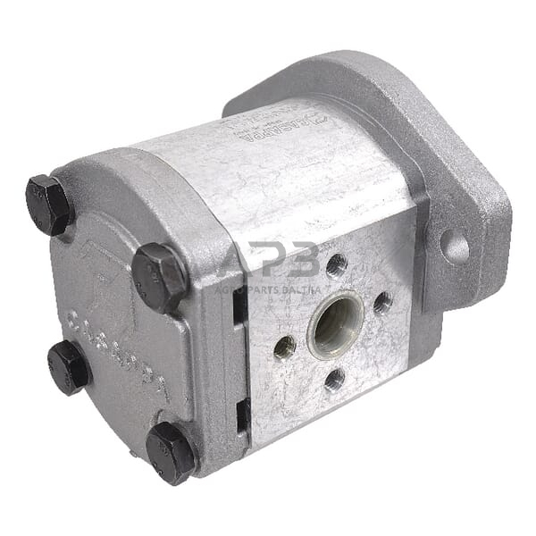 Hidraulinis siurblys Casappa PLP2014D007S1 1 Hidraulinis siurblys Casappa PLP2014D007S1 1