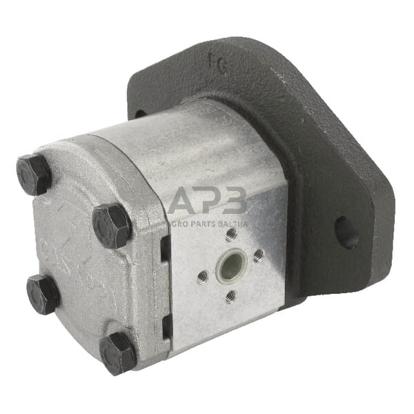 Hidraulinis siurblys Casappa PLP2014S004S5 1 Hidraulinis siurblys Casappa PLP2014S004S5 1