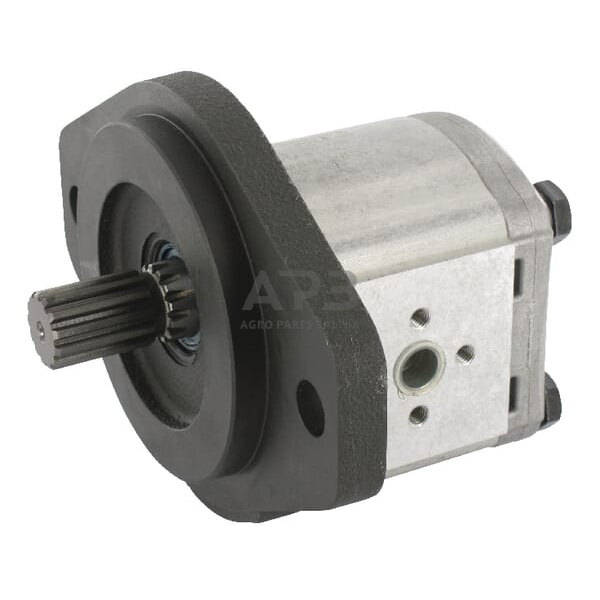 Hidraulinis siurblys Casappa PLP2014S004S5 Hidraulinis siurblys Casappa PLP2014S004S5