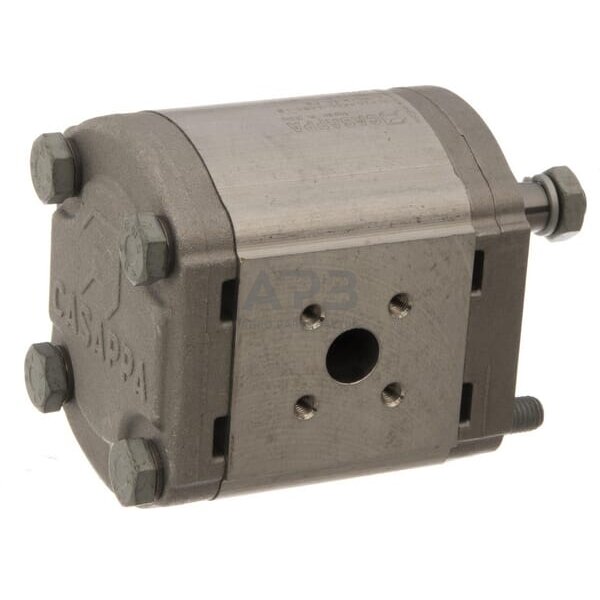 Hidraulinis siurblys Casappa PLP2014S054B4 1 Hidraulinis siurblys Casappa PLP2014S054B4 1