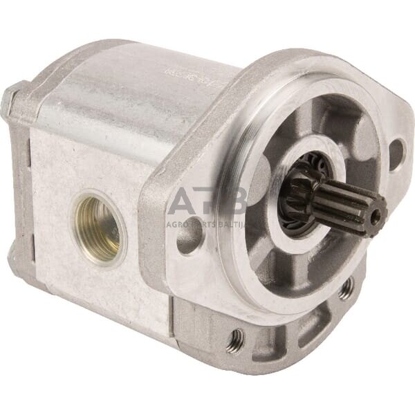 Hidraulinis siurblys Casappa PLP2016D003S1 Hidraulinis siurblys Casappa PLP2016D003S1