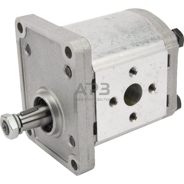 Hidraulinis siurblys Casappa PLP2019D082E2 Hidraulinis siurblys Casappa PLP2019D082E2