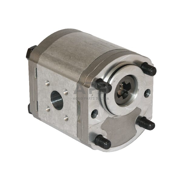 Hidraulinis siurblys Casappa PLP2020S095B6 Hidraulinis siurblys Casappa PLP2020S095B6