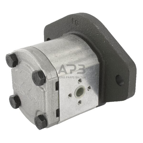 Hidraulinis siurblys Casappa PLP2025S004S5 1 Hidraulinis siurblys Casappa PLP2025S004S5 1