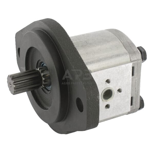 Hidraulinis siurblys Casappa PLP2025S004S5 Hidraulinis siurblys Casappa PLP2025S004S5