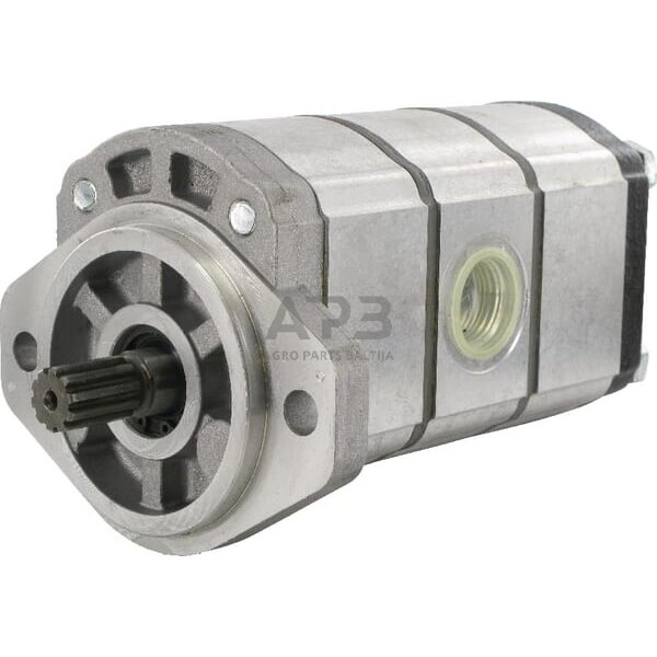 Hidraulinis siurblys Casappa PLP204206206