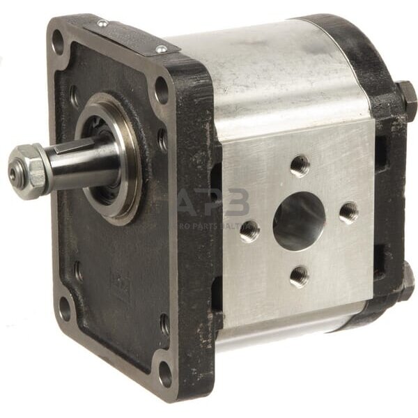 Hidraulinis siurblys Casappa PLP3022S083E3 Hidraulinis siurblys Casappa PLP3022S083E3