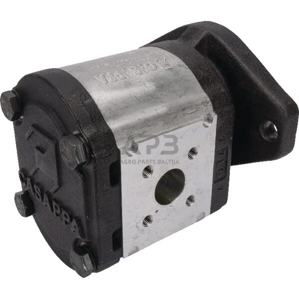 Hidraulinis siurblys Casappa PLP3027D004S5 1 Hidraulinis siurblys Casappa PLP3027D004S5 1